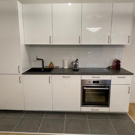 Appartement Saint Ouen Proche Stade De France Εξωτερικό φωτογραφία