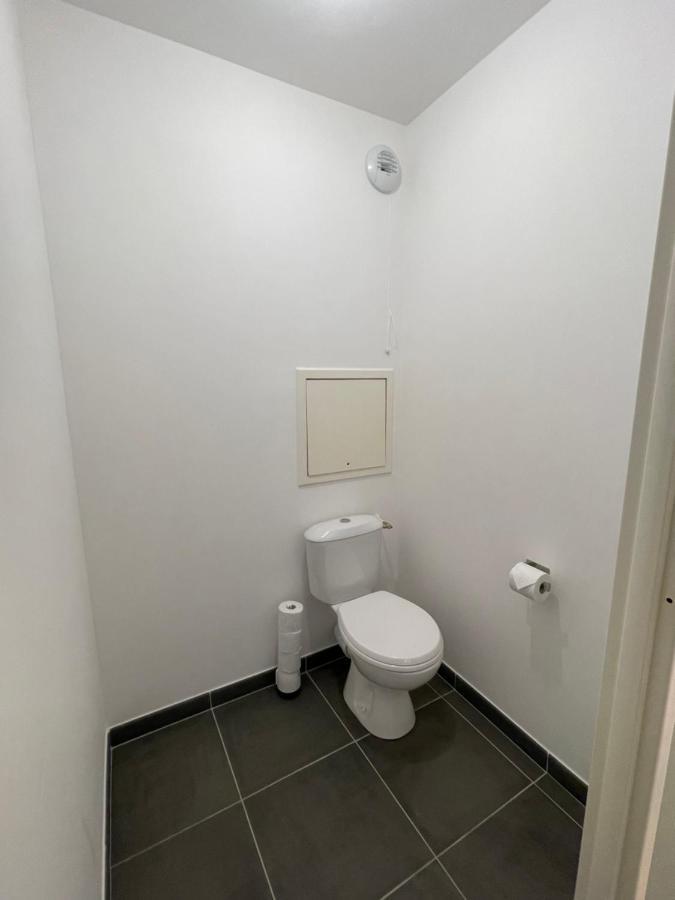 Appartement Saint Ouen Proche Stade De France Εξωτερικό φωτογραφία